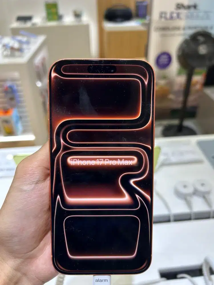 KREDIT IPHONE 17PROMAX TANPA KARTU KREDIT