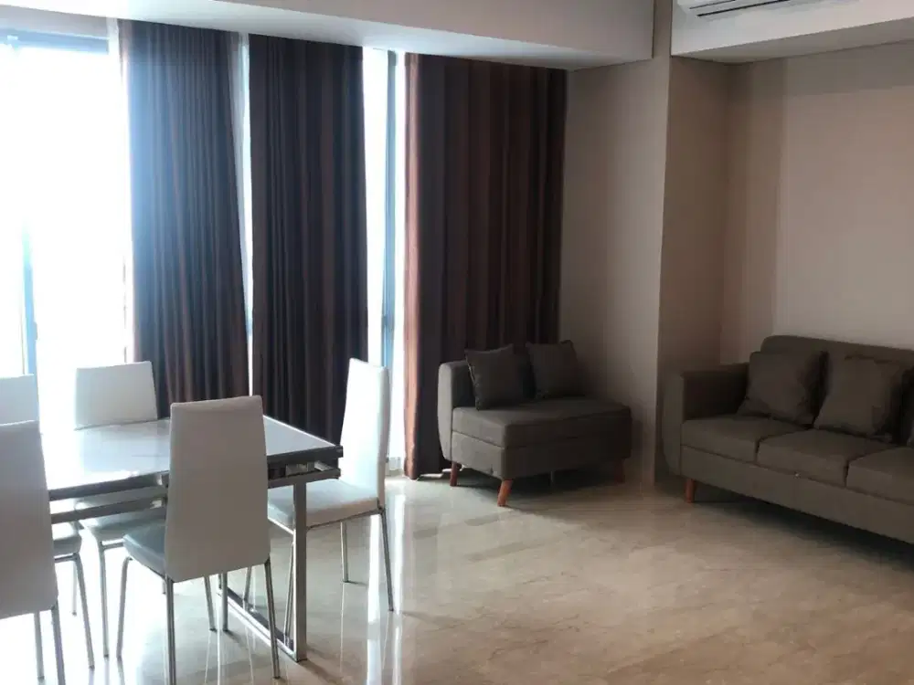 Holland Village Private Lift Furnished