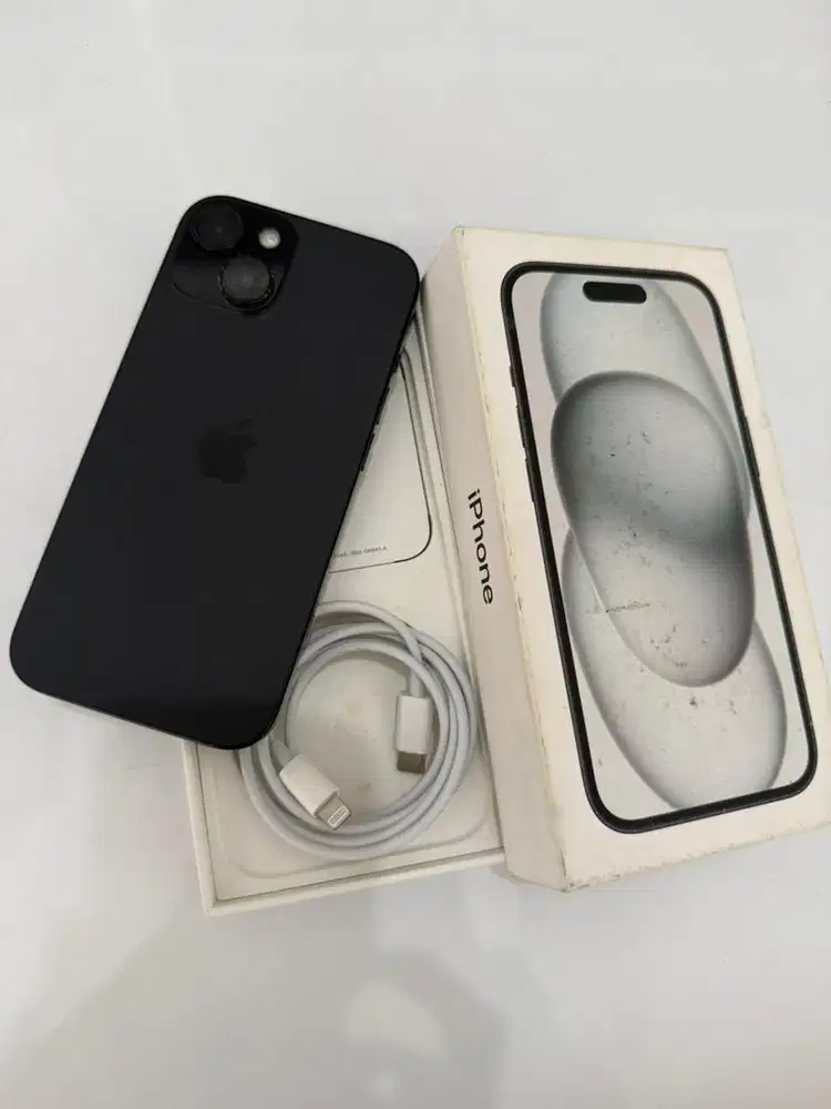 iphone 15 128 ibox fullset