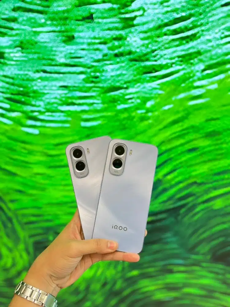 IQOO Z11 5G 8/256
