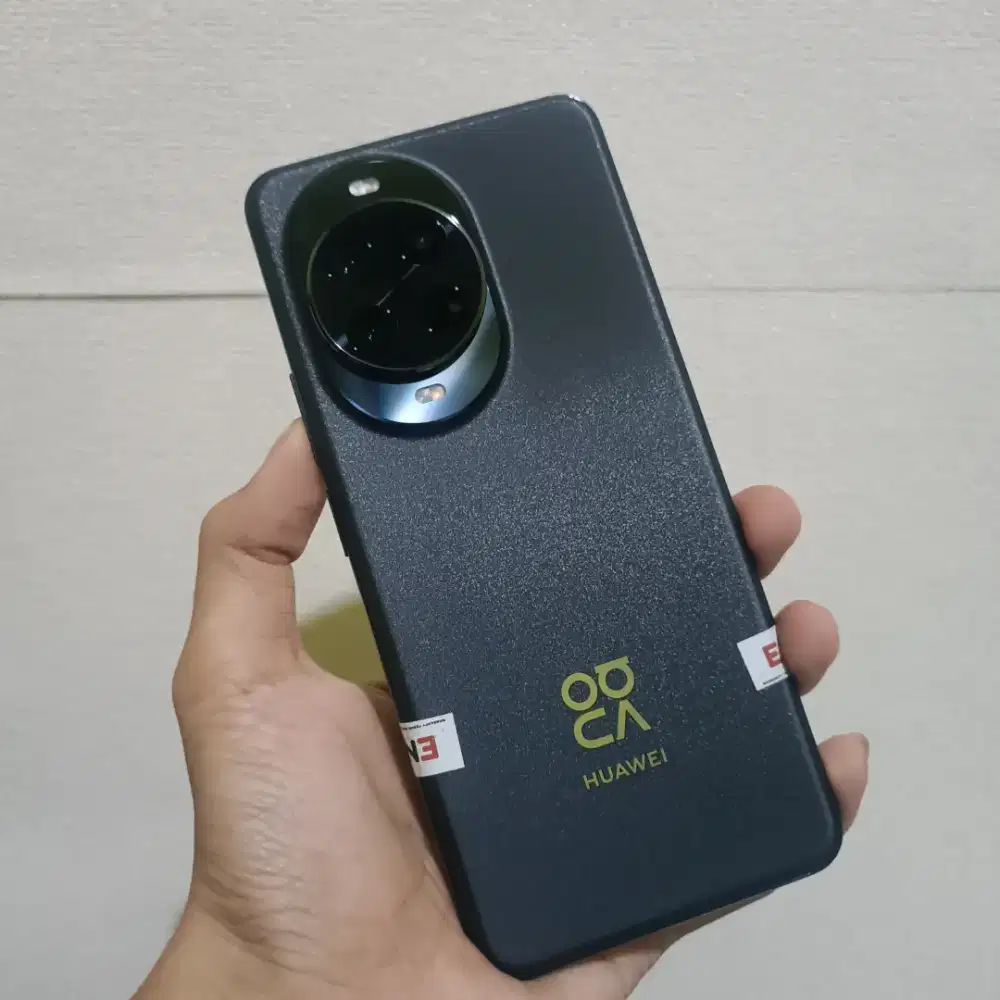 HUAWEI Nova 14 Pro RAM 12+3/512GB Resmi Indonesia