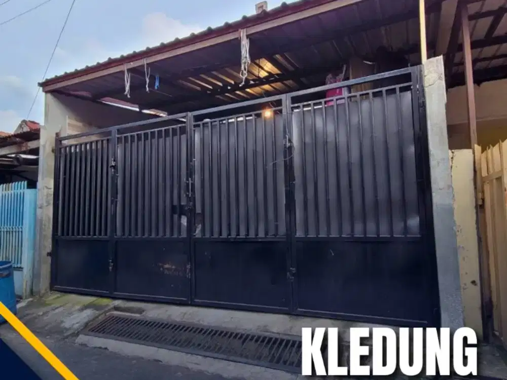 Dijual Kost di Kledung Mt Haryono Semarang Tengah