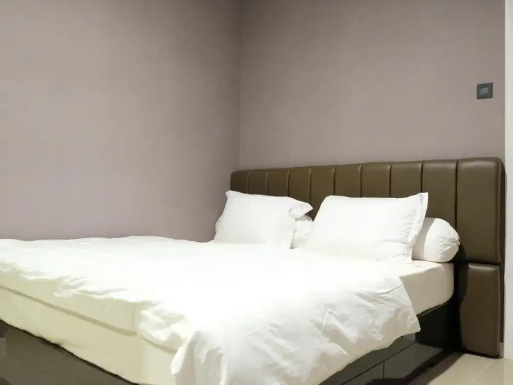 Apartemen Metro Park Residence 2BR Full Furnished Jakarta