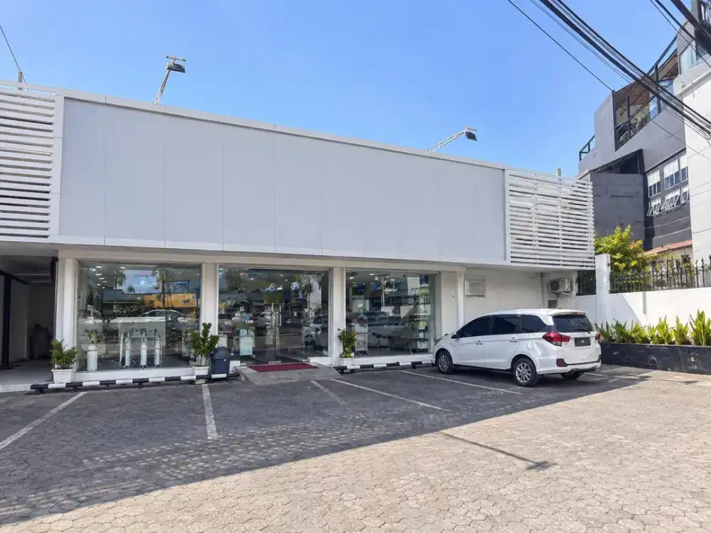 Dijual Murahhh Turun 17M Fast Sale Komersial Area Raya Arjuna