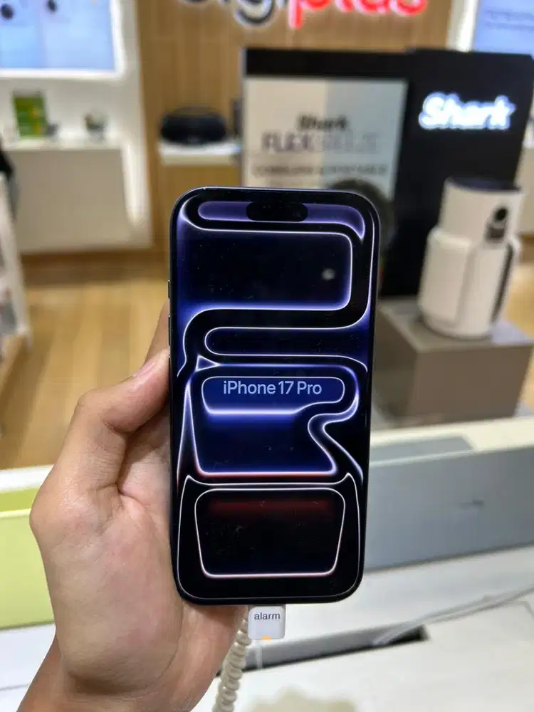 KREDIT IPHONE 17PRO TANPA KARTU KREDIT