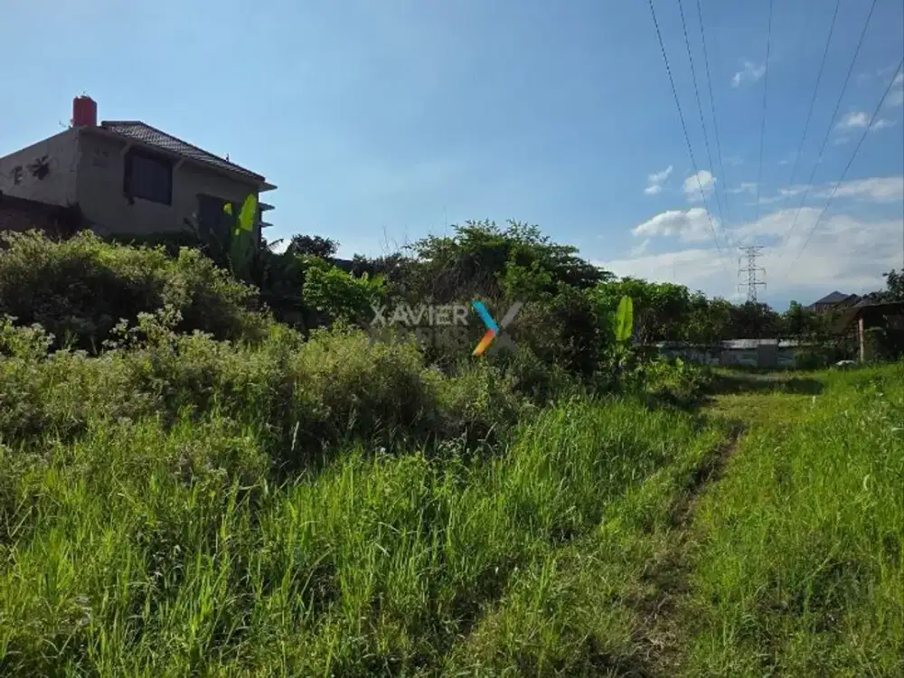 Dijual Tanah Kavling di Sumbersekar, Kec. Dau Malang