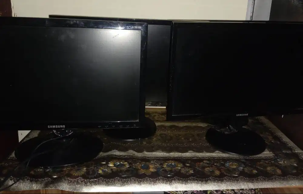 Jual Monitor Led Samsung