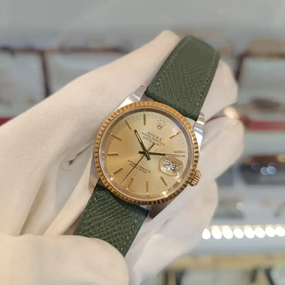 Rolex 16233 original watch only