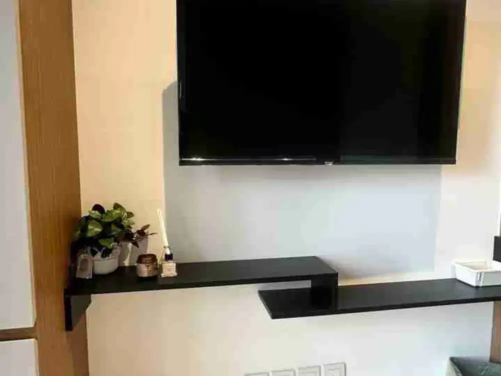 Di Sewakan Apartement Newton 1, Studio 1Br Full Furnished