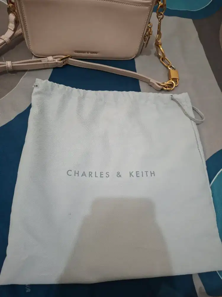 Tas CK ori 100%