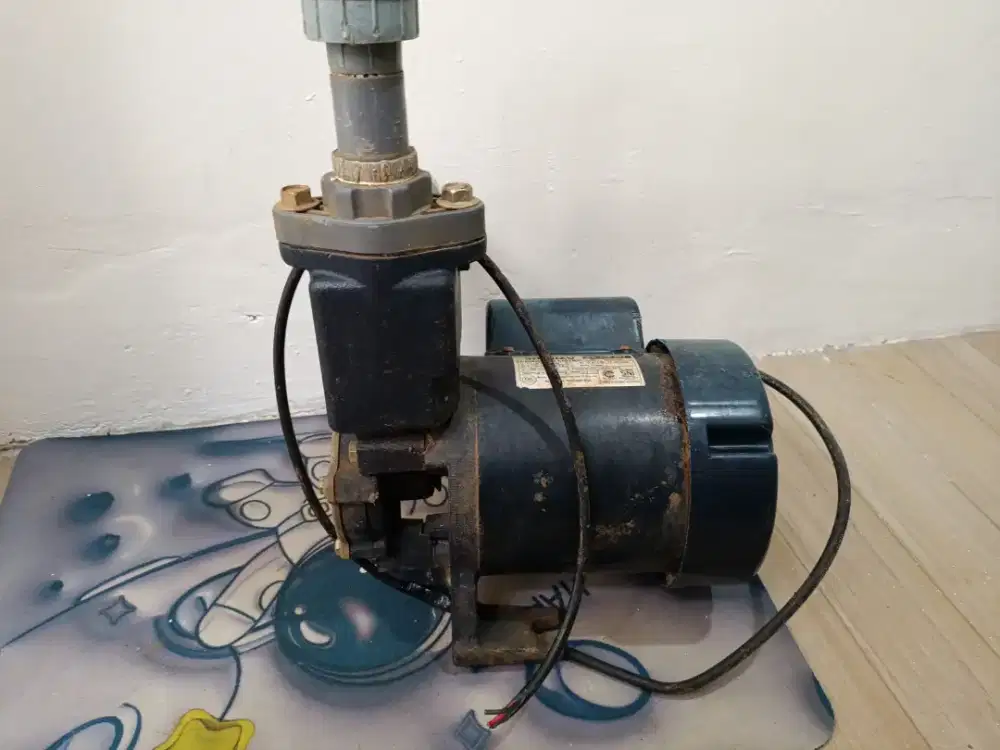Mesin pompa air Shimizu PS 226 bit