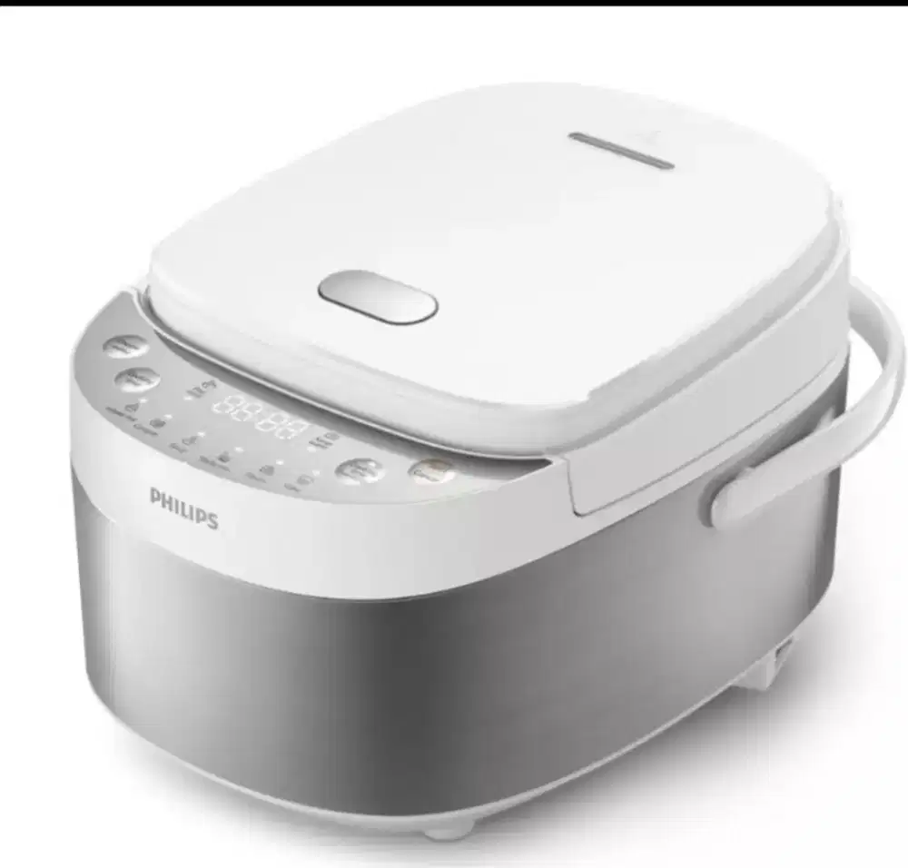 Rice Cooker Philips New