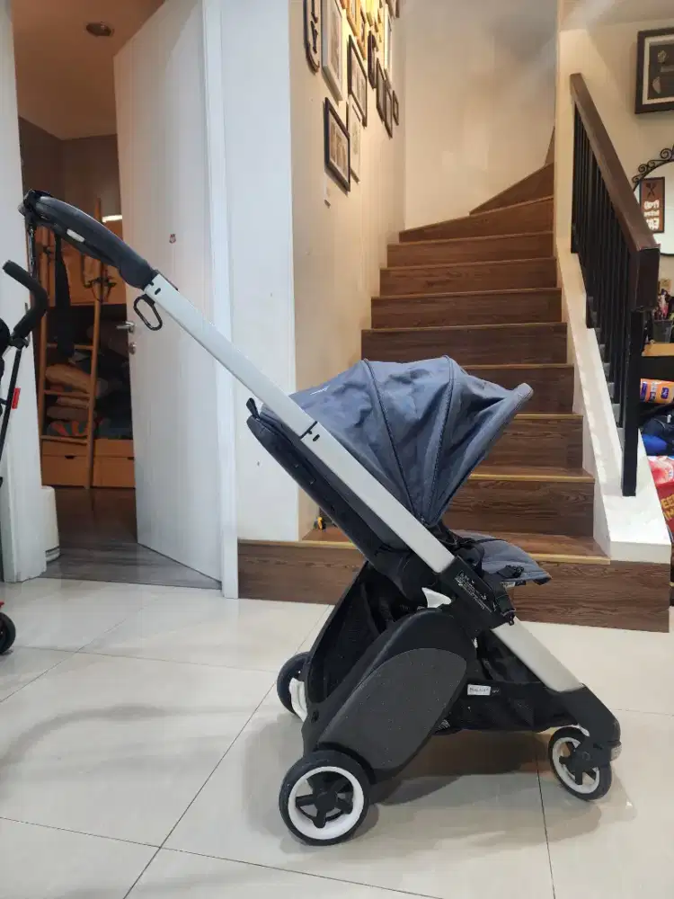 Stroller Bugaboo Ant preloved