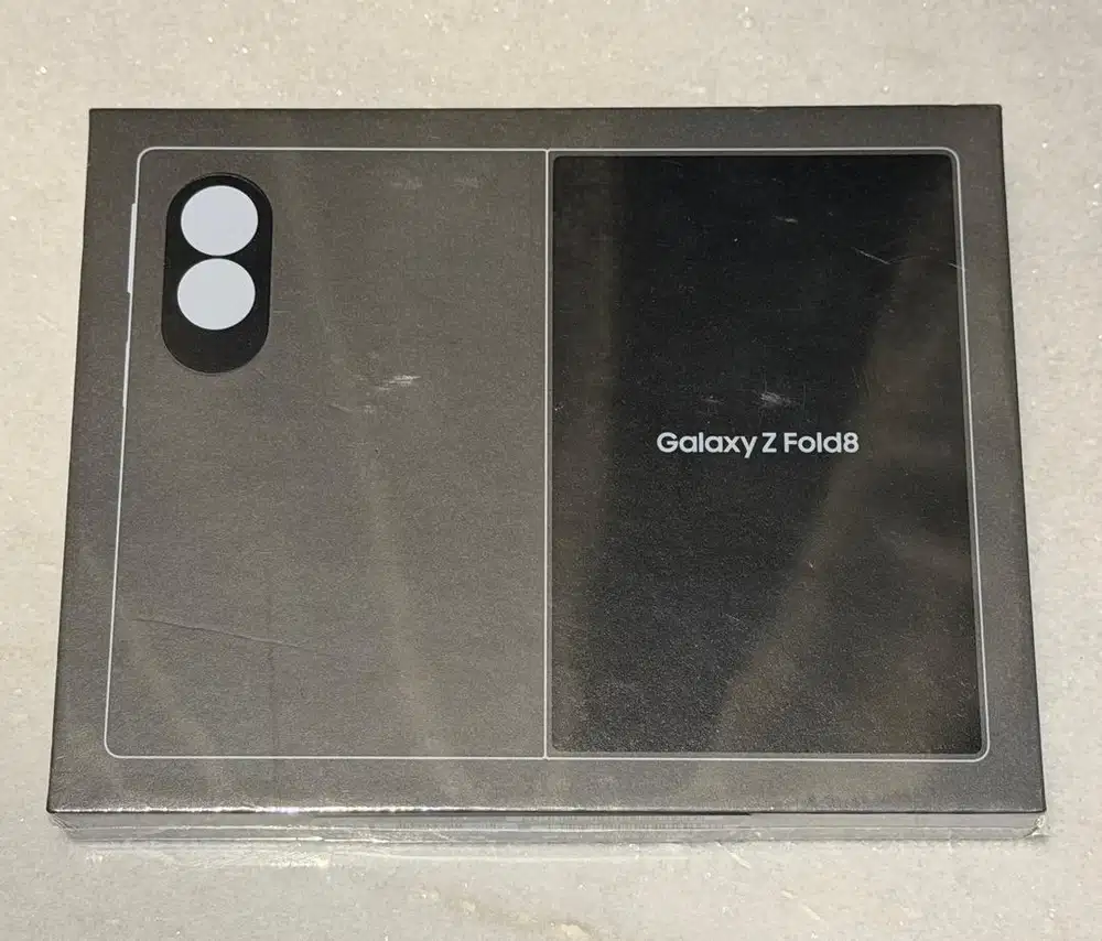 SAMSUNG | Z FOLD 8 | 512 GB