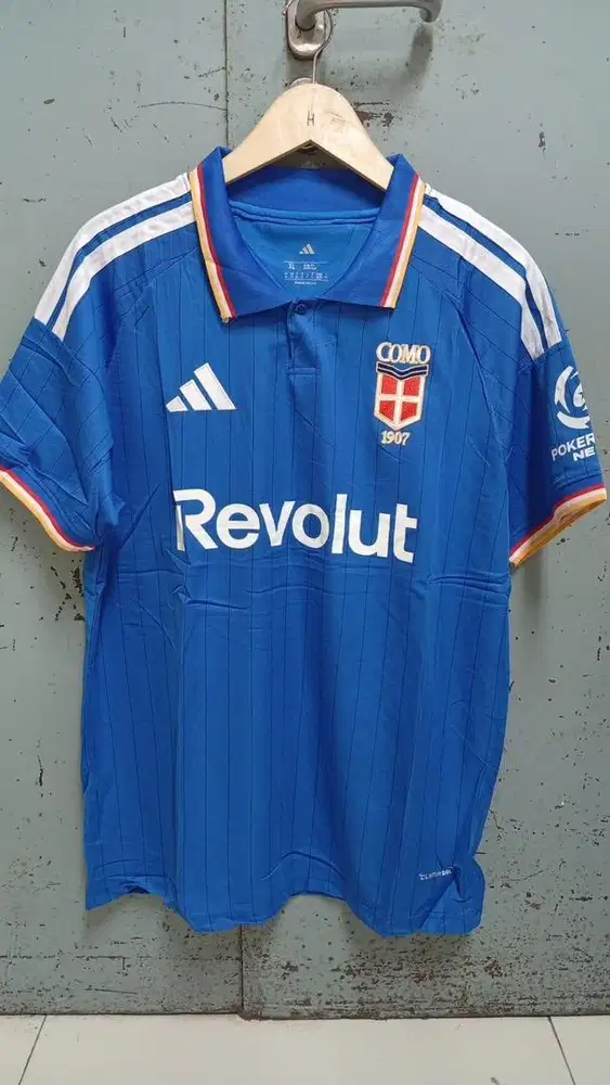 DIZEY.ID - Jual Jersey Como Home 26/27