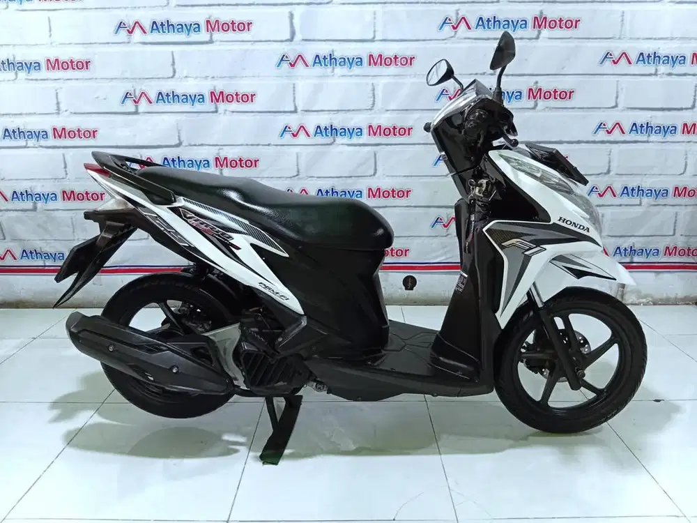 VARIO 125 FI KZR MULUS TERAWAT