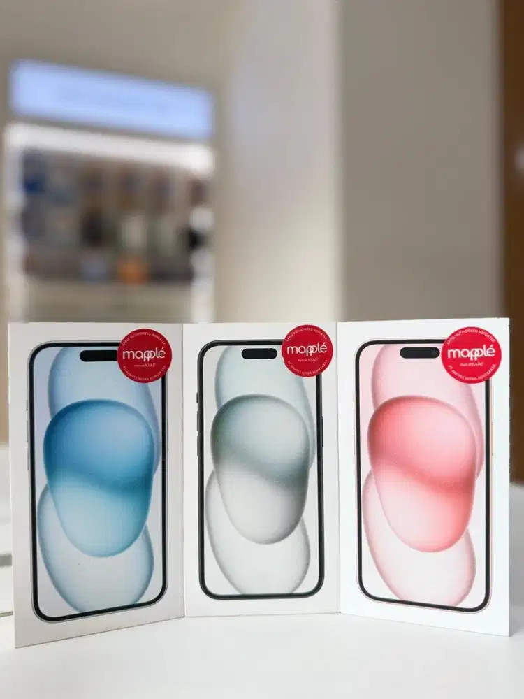 Iphone 15 basic 128
