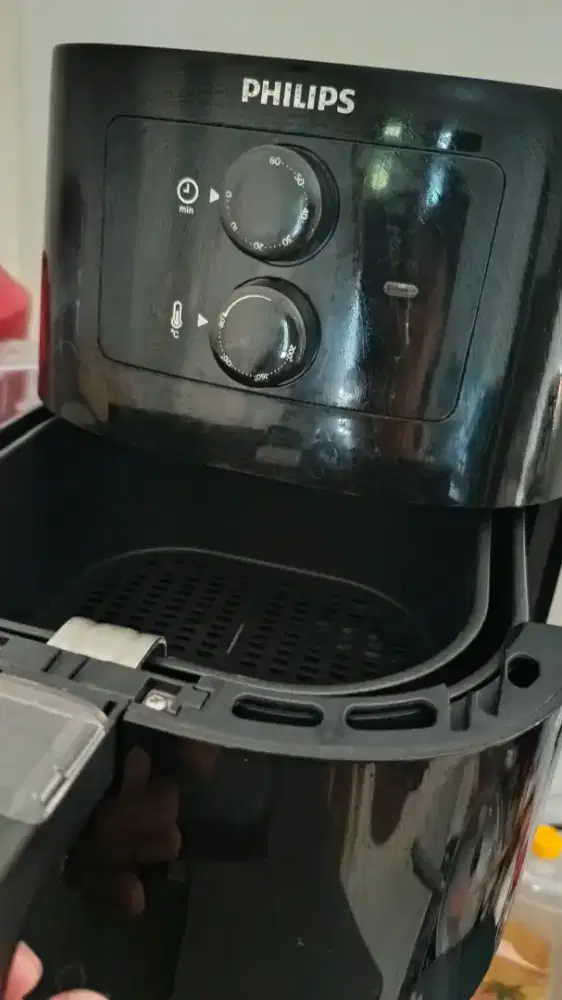 Philips Essential Airfryer HD9200/90