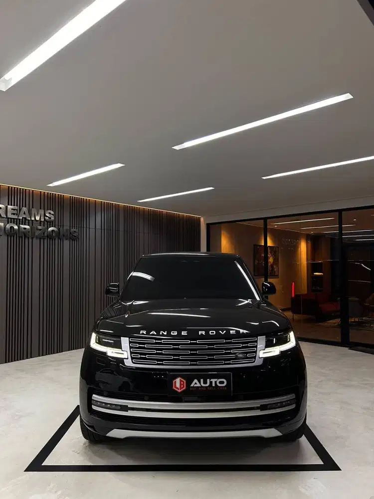 Range Rover Vogue 3.0 LWB Autobiography MHEV ATPM 2024