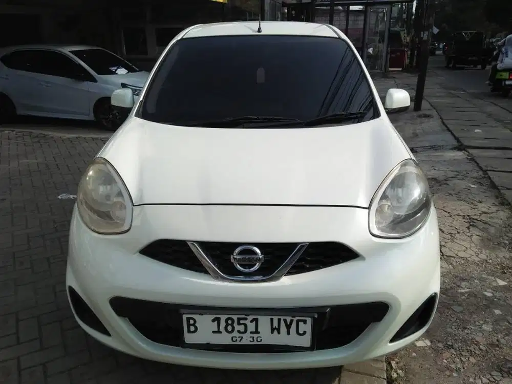 Peugeot 307 SW A/T 2002