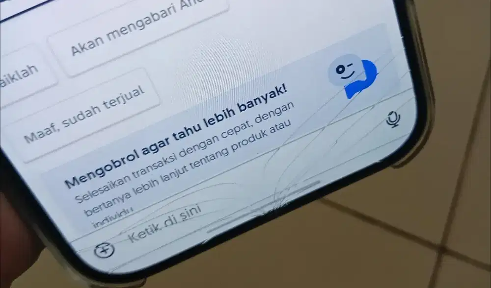 jual sat set aja