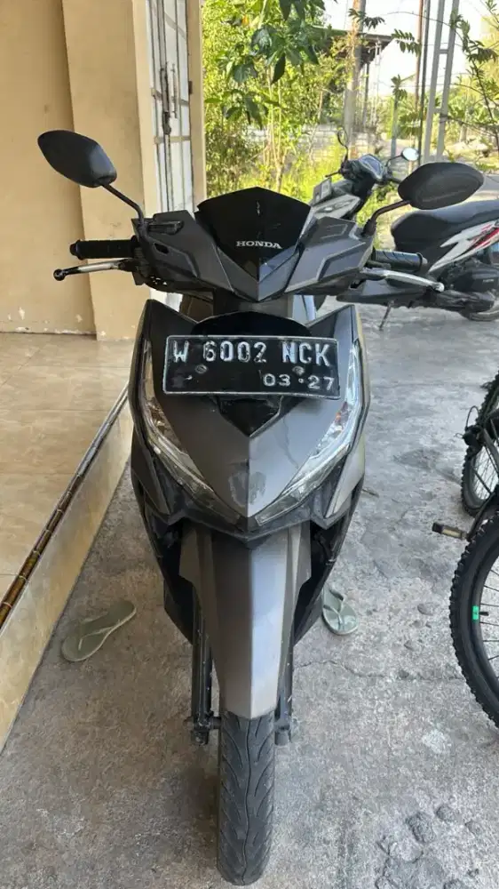 Vario 2017, 150cc