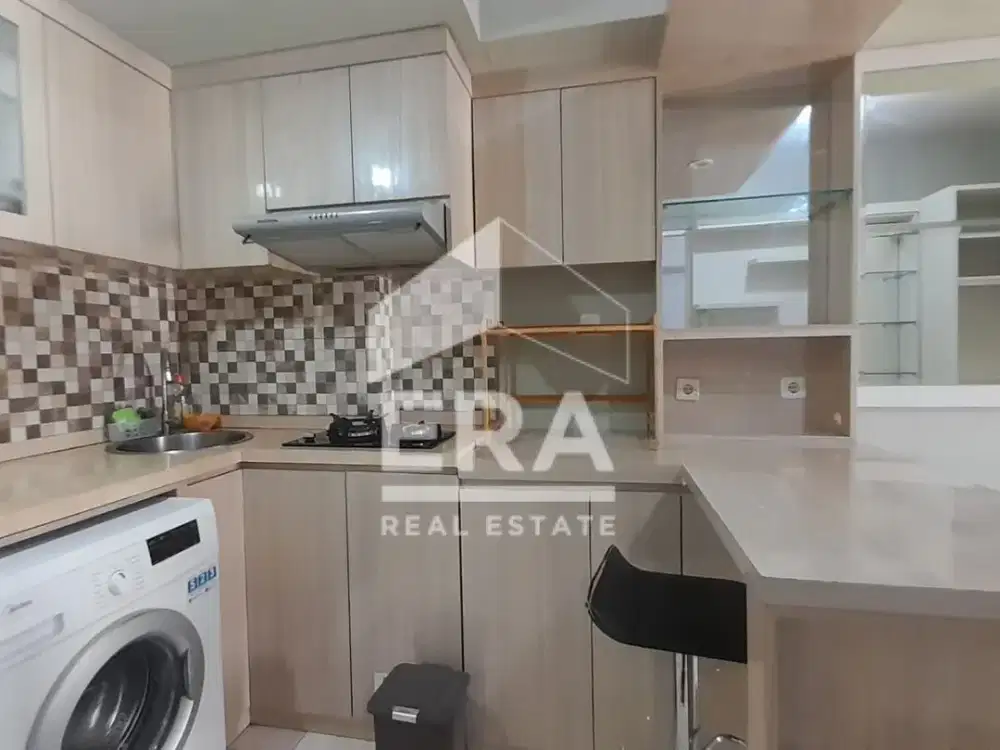 Di Jual Apartment Springlake Tower Azolla