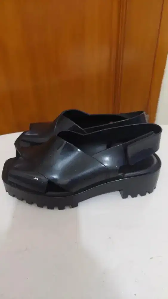 PreLoved Melissa