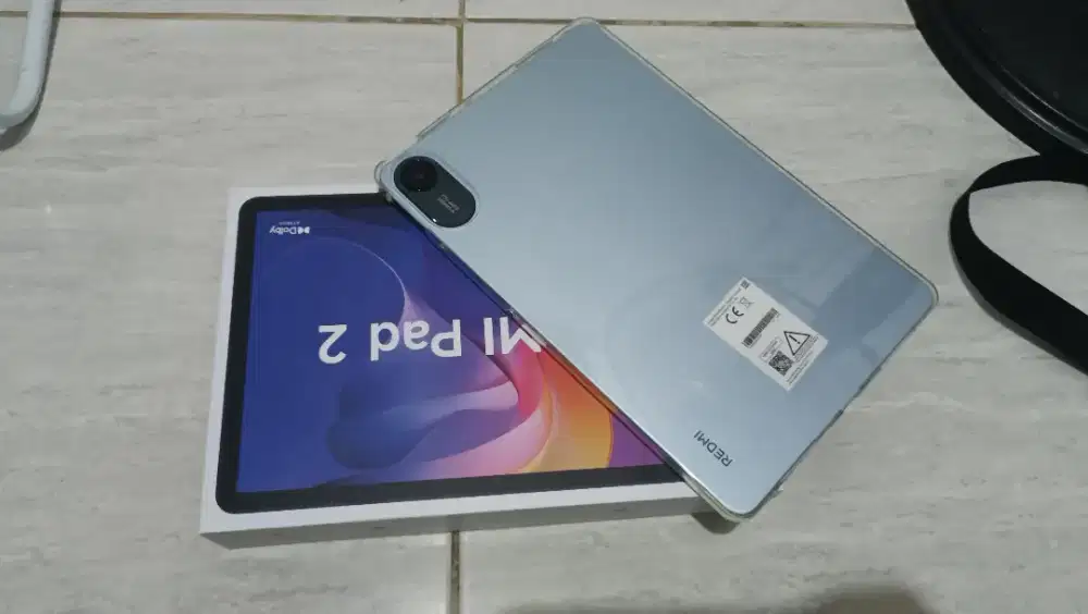 Redmi pad 2 (4/128)