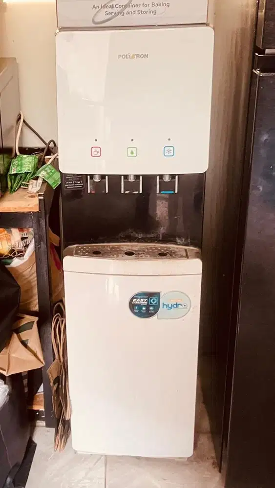 Forsale dispenser