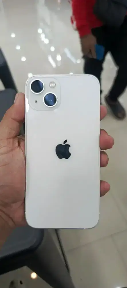 iPhone 13 basic 128 inter allop