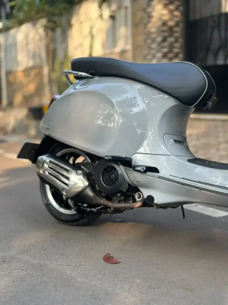 PIAGGIO VESPA SPRINT ABS 2023