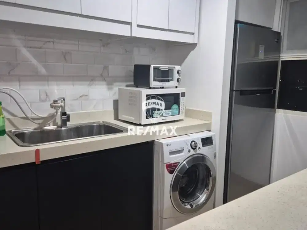 Apartemen Trivium Terrace Tower Suite