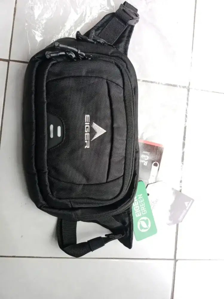 Waist Bag eiger