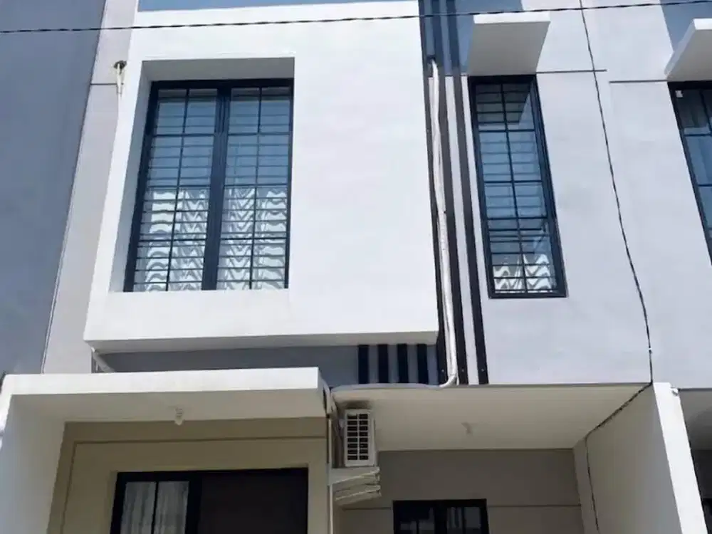 Disewakan Rumah di Surabaya Timur