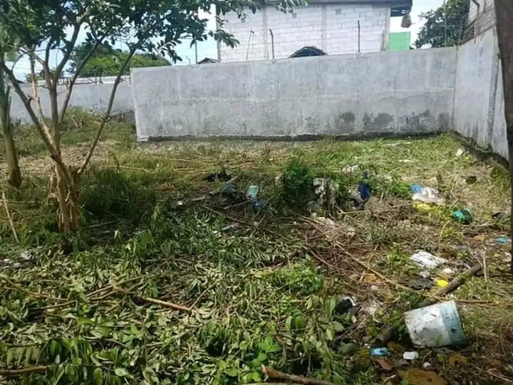 DIJUAL TANAH PREPEDAN DALAM KALIDERES JAKARTA BARAT RON.A1772