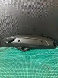 Tutup Knalpot Yamaha NMAX