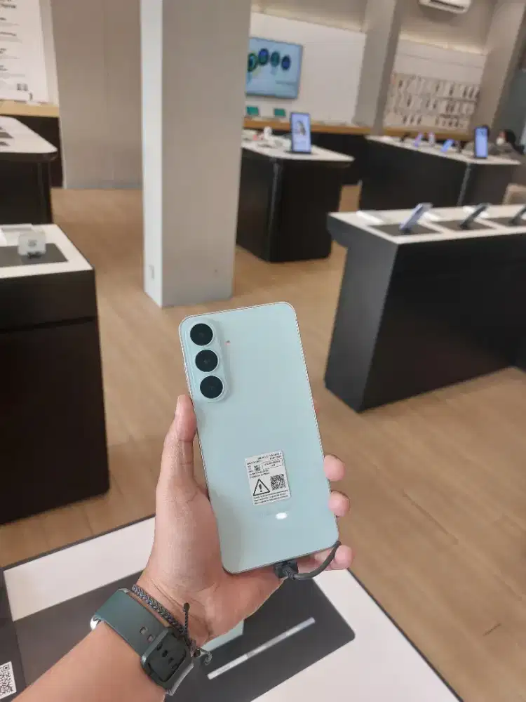SAMSUNG S26 FE BISA CICILAN TANPA KARTU KREDIT