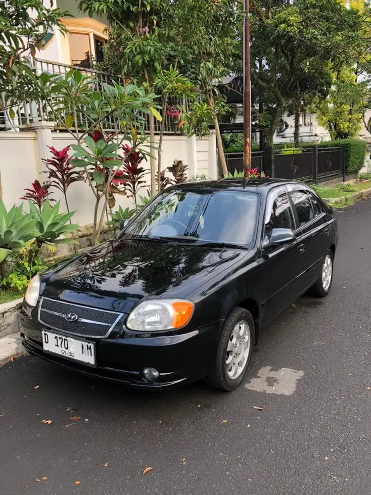 Avega AT plat D Matic BERGARANSI tuker civic atoz getz baleno corolla