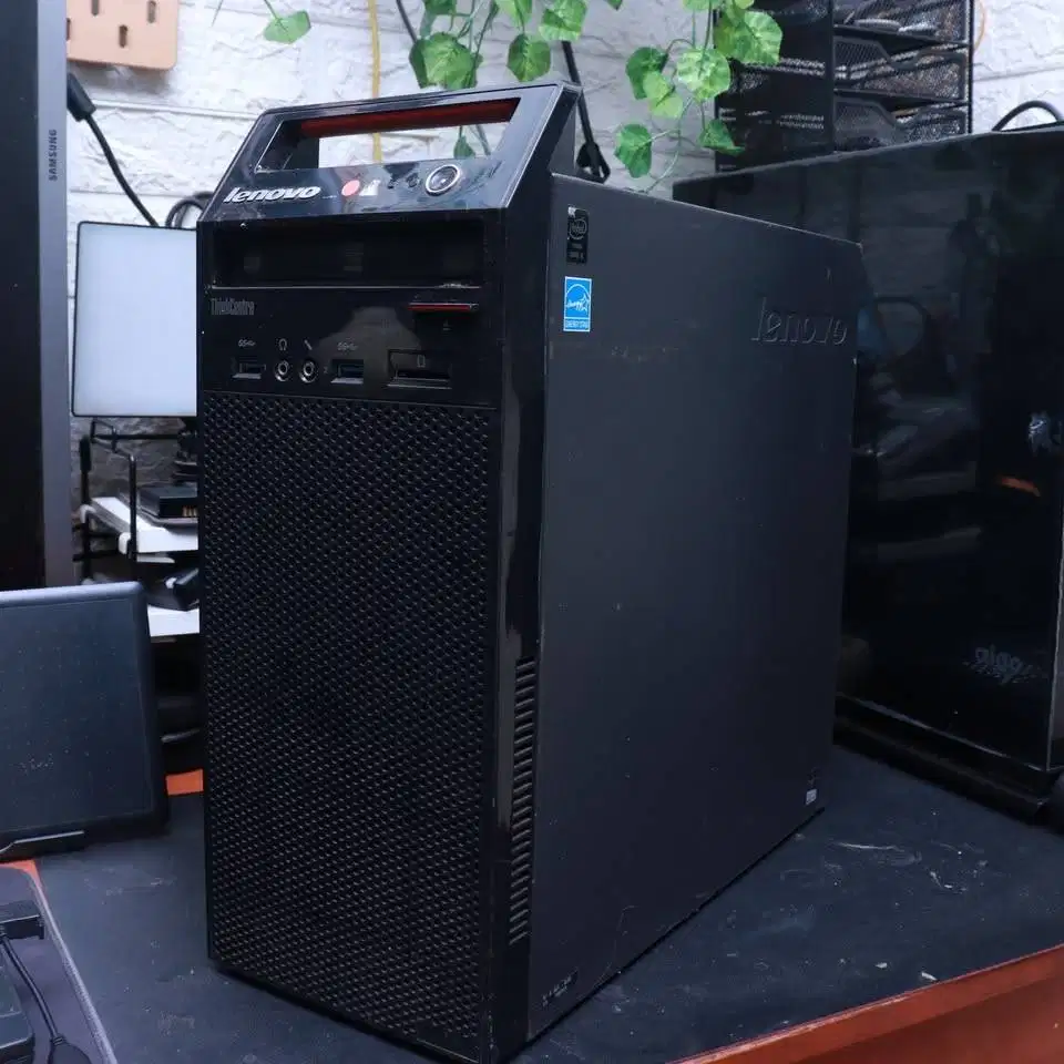 CPU Lenovo ThinkCentre Core i5 3470