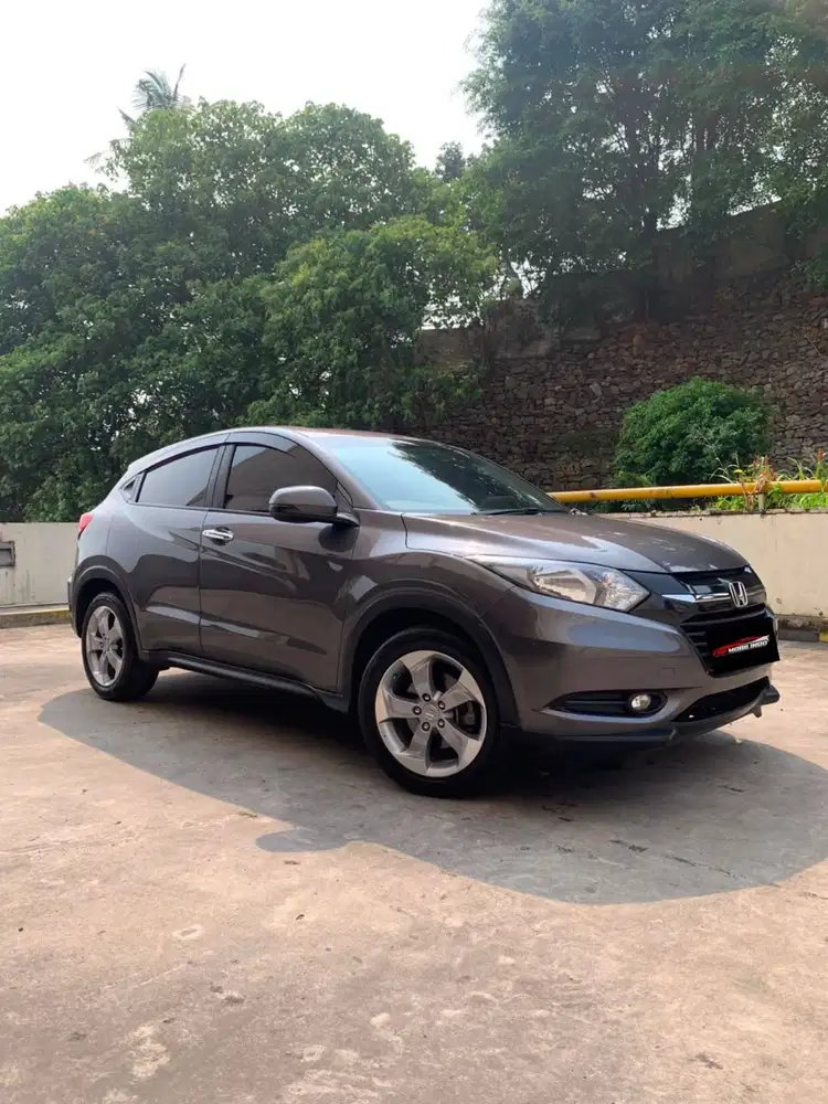 HRV E 1.5 Matic 2018