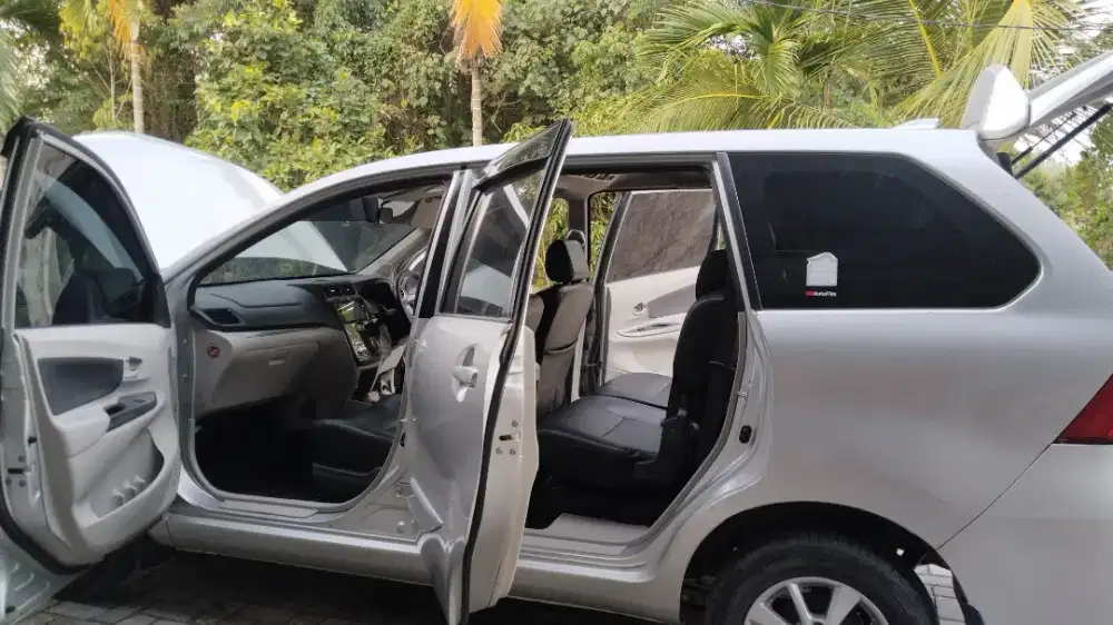 Dijual AVANZA G 1.3 2020