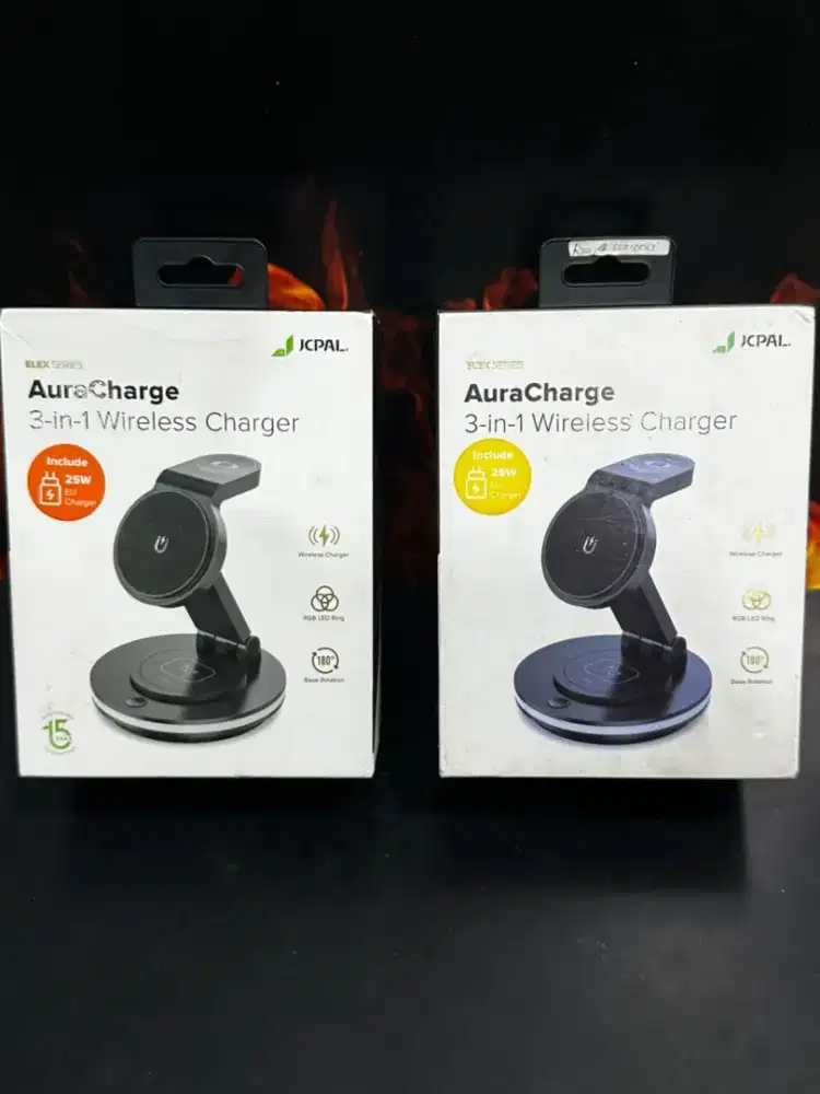 Prolink 4G LTE MiFi PRT7011L
BARU SEGEL