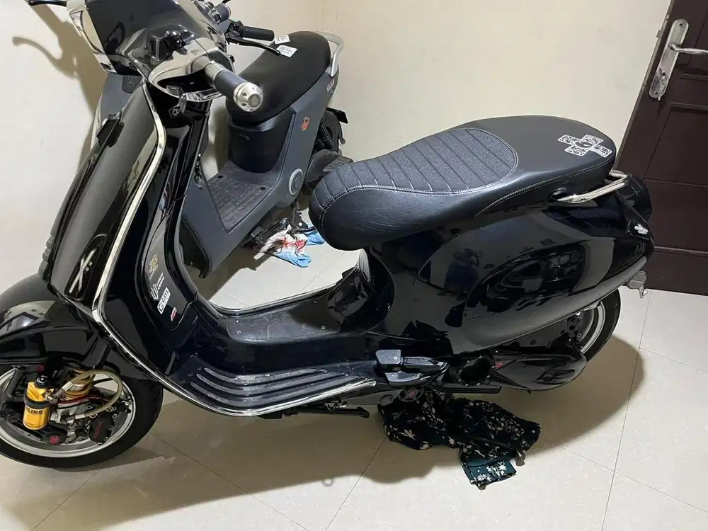 Sprint modif 2019