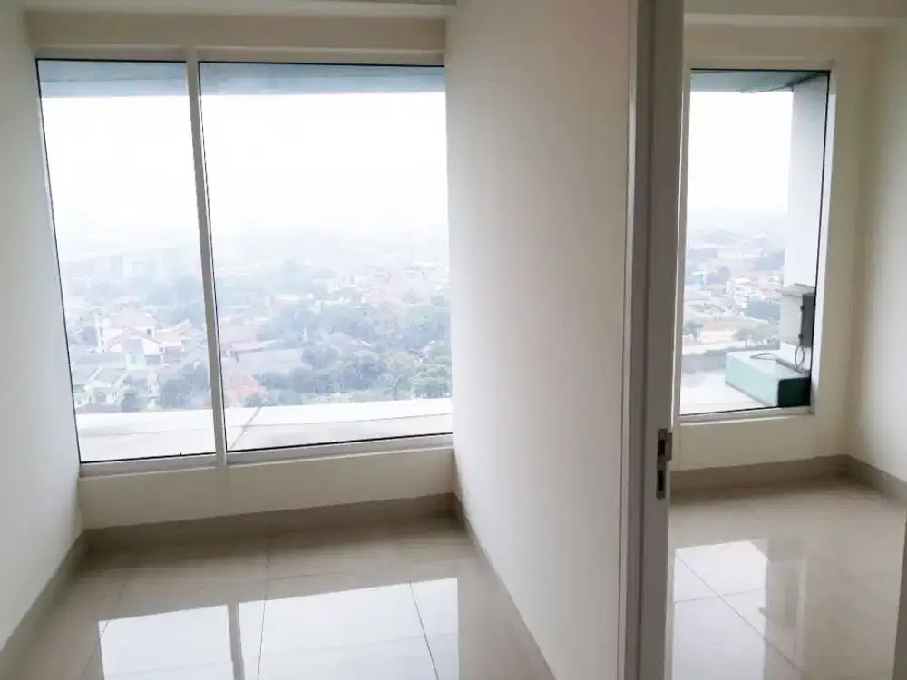 Apartemen Grand Kamala Lagoon 2BR Murah Banget