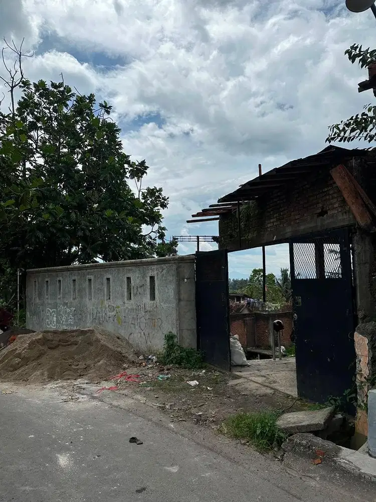 Lokasi Strategis Kawasan Wisata Cipanas Garut