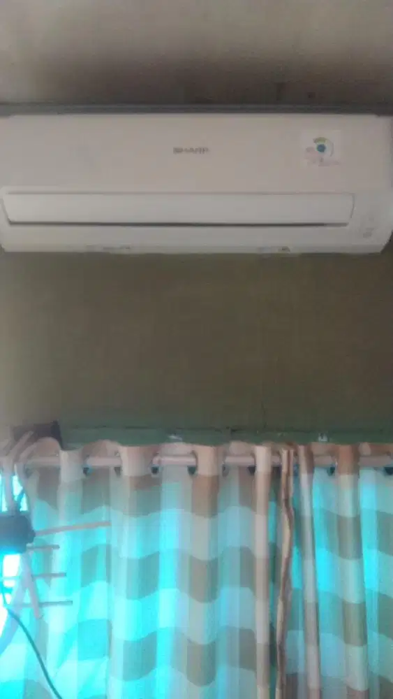 AC SHARP AHA9BEY 1 PK