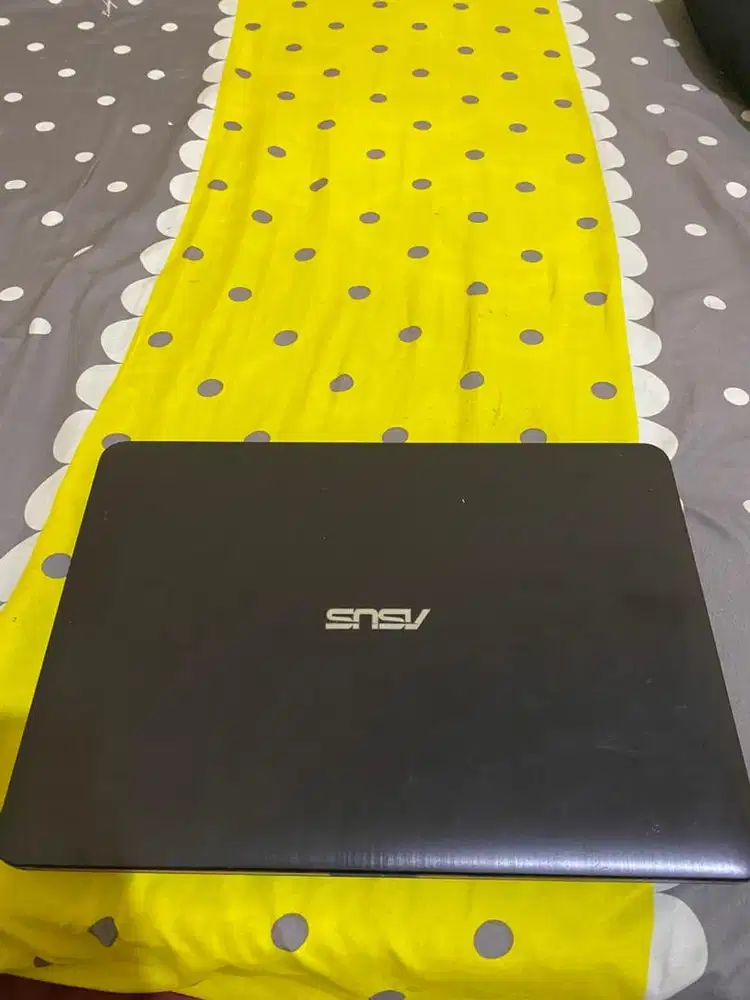 Jual Laptop ASUS X441MA