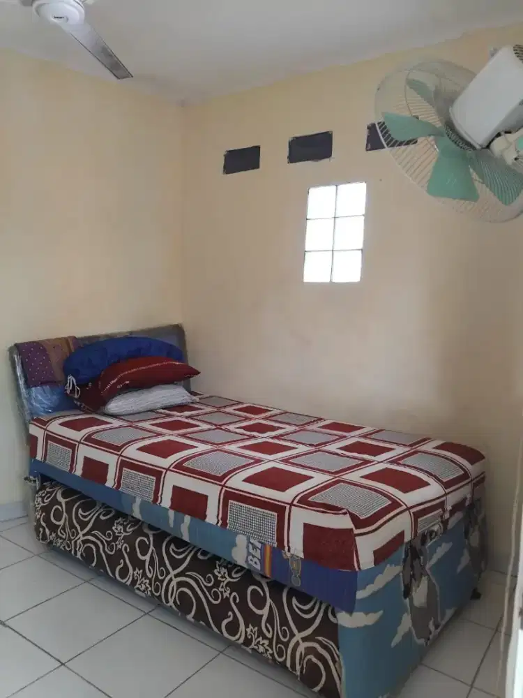 DiSewakan Kos di jeruk purut