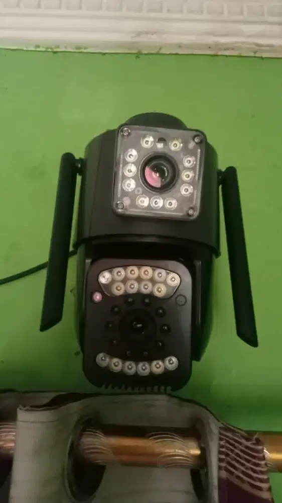 Cctv Smart Kamera Franwell